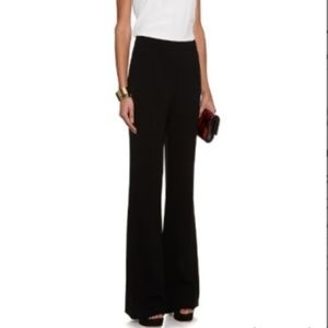 Diane Von Furstenberg Joan Pant -Black